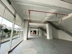 Ct Hub (D12), Retail #519473971